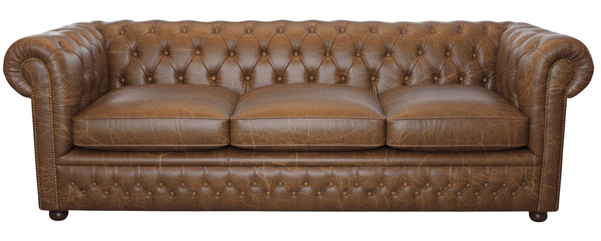The Kensington Chesterfield